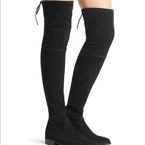 Stuart Weitzman Lowland Boots